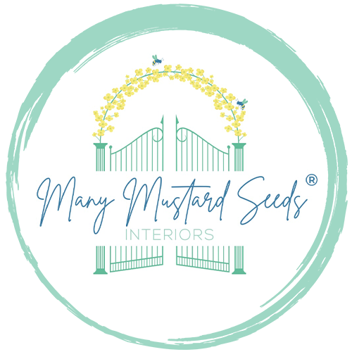 Many Mustard Seeds Logo